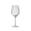 WEINGLÄSERSET ROSEMARY - RED - Klar, MODERN, Glas - Mömax