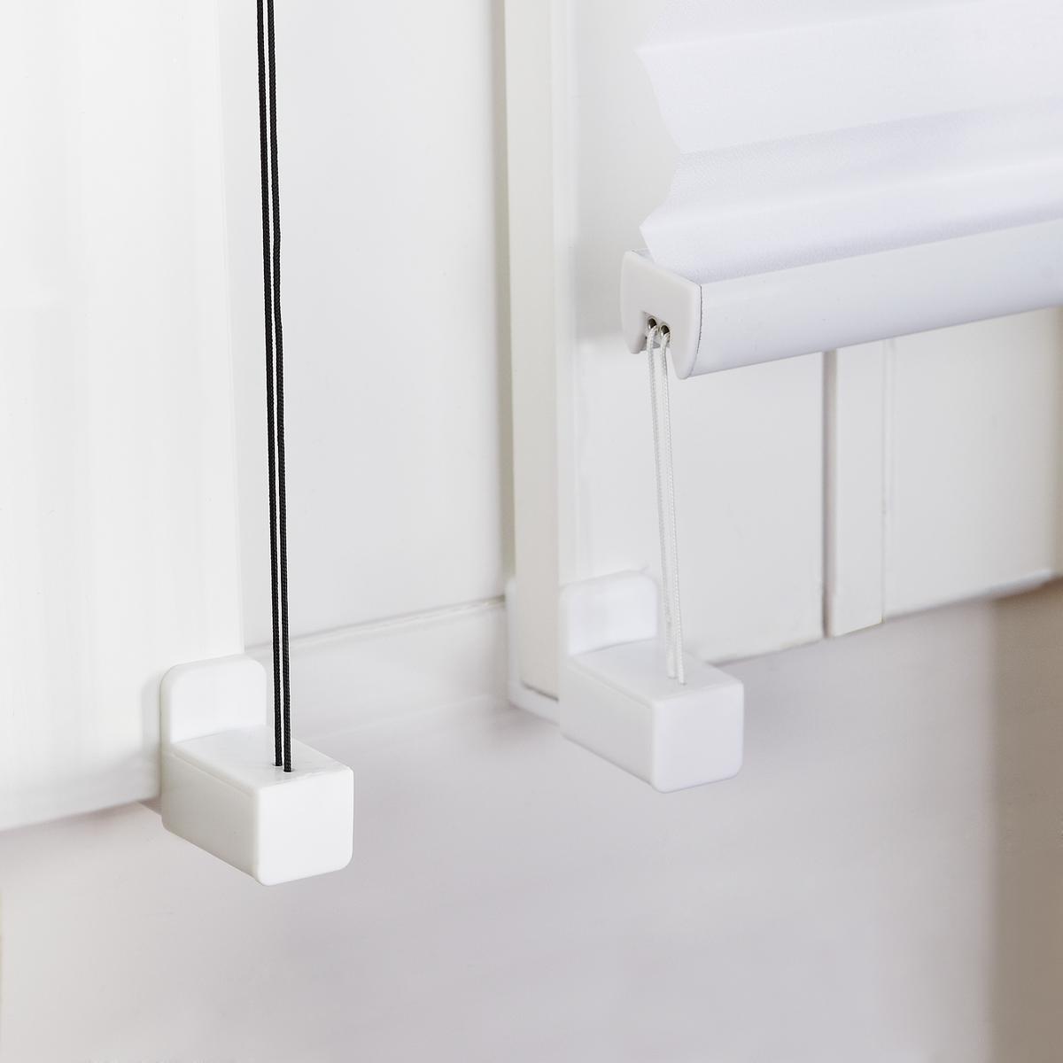 ROLETA PLISOWANA FREE - biały, Basics, tkanina (40/100cm) - Homeware