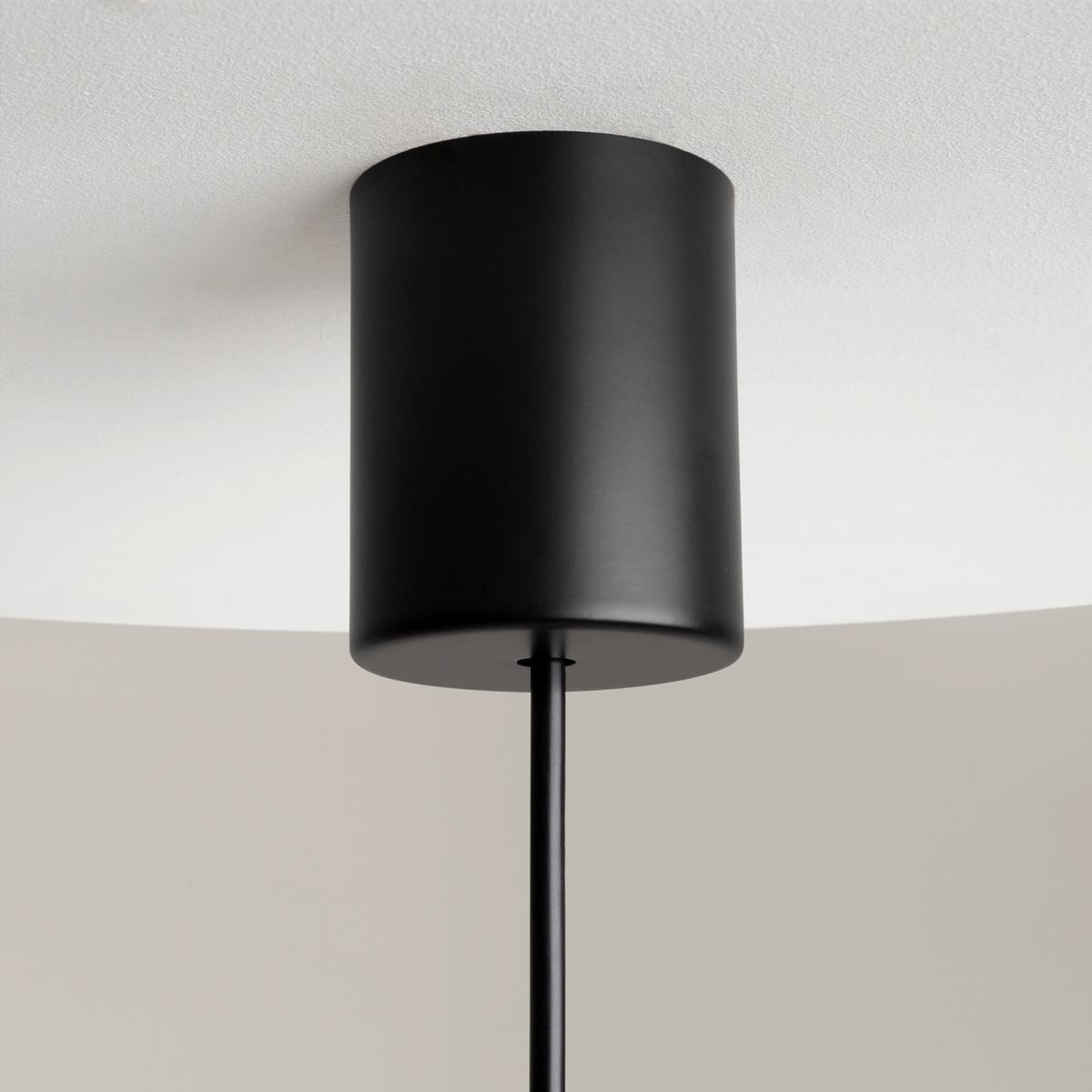 Pendelleuchte Z020pl-L6b3k - Schwarz, Design, Metall (18/351cm) - MAYTONI