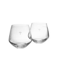 SZKLANKA DO WODY 69177-329108-48680 JOOP! - Design, szkło (9,5/9,0cm) - Joop!