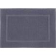 Badematte Dyckhoff 50x75cm - Grau, Textil (50/75cm) - DYCKHOFF
