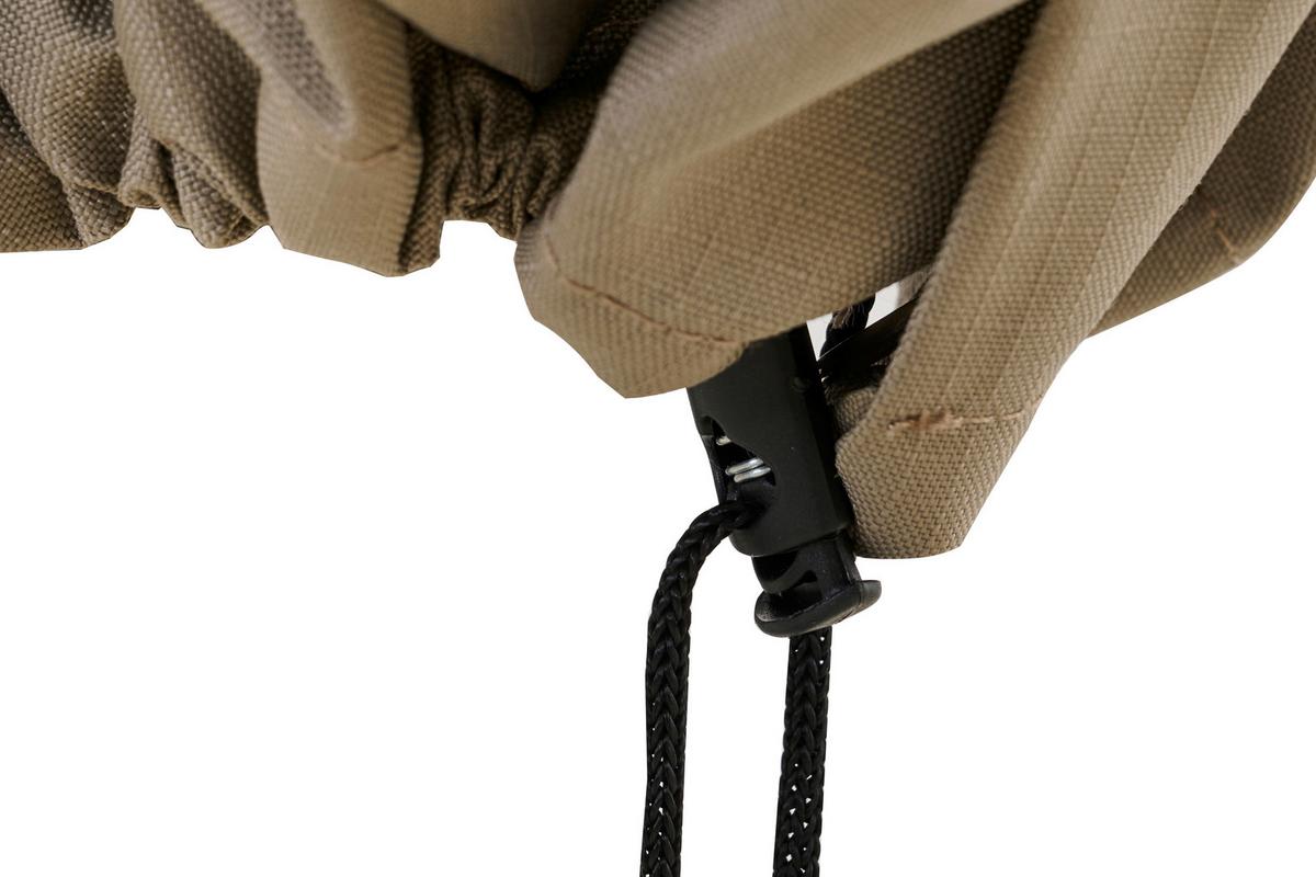 SCHUTZHÜLLE PLUS SITZGRUPPEN SCHUTZHÜLLE - Beige, MODERN, Kunststoff (190/85/240cm) - Siena Garden