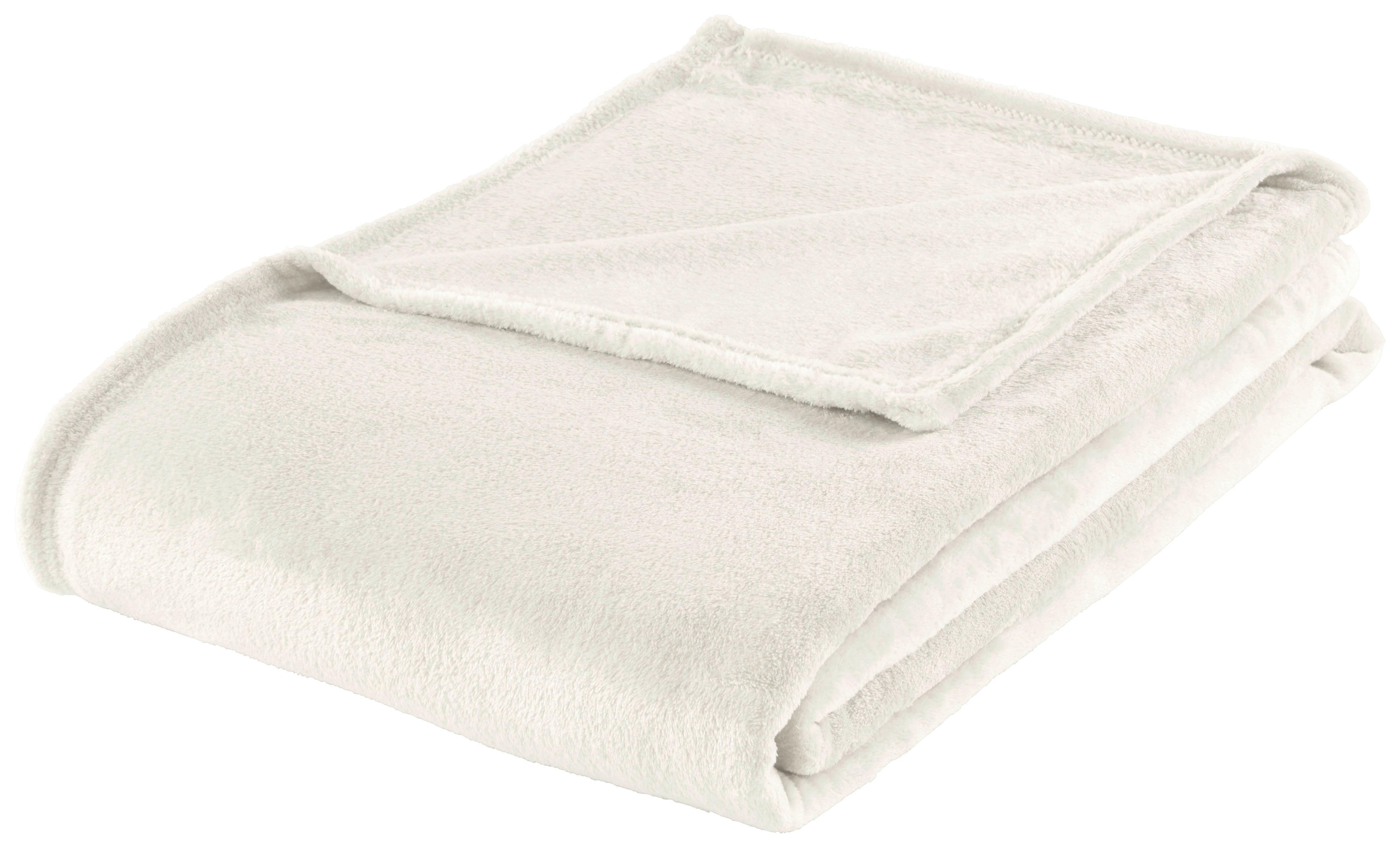 Puha Takaró Andi Xxl - fehér, Konventionell, textil (220/240cm) - Premium Living