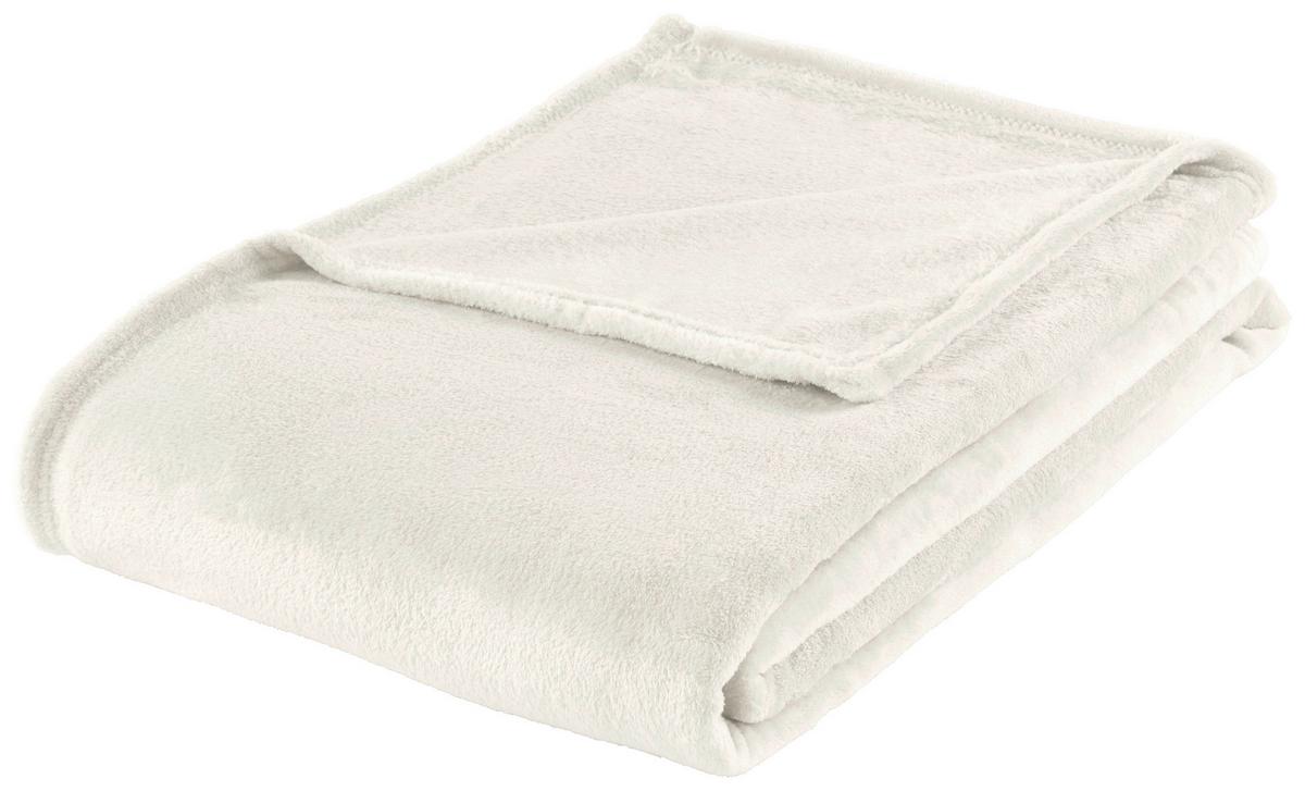 Puha Takaró Andi Xxl - fehér, Konventionell, textil (220/240cm) - Premium Living