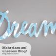 Dekobuchstaben Dream Weiß - Weiß, MODERN, Holzwerkstoff (77/29/1,2cm) - Mömax modern living Dekobuchstaben Dream Weiß - Weiß, MODERN, Holzwerkstoff (77/29/1,2cm) - Mömax modern living