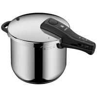 SZYBKOWAR 0791839990 WMF - kolor stalowy, Basics, metal (22cm) - WMF
