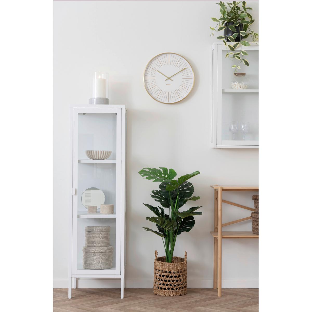 Korbset Balok Baskets Hellbraun - Hellbraun, Design, Holz