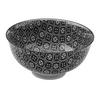 DIPPSKÅL SHIVA - vit/svart, Lifestyle, keramik (11,5/5,8cm) - Modern Living