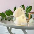 LED-Dekoleuchte Shopping Queen, max. 0,06 Watt - Weiß, LIFESTYLE, Kunststoff (10,2/8,5/12cm) - MÖMAX modern living