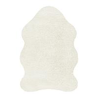 Umjetno Krzno 60x90cm Nico 1 - krem, Konvencionalno, krzno (60/90cm) - Mömax