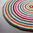 Otroška Preproga Lollipop - večbarvno, Konvencionalno, tekstil (80cm) - Mömax modern living Otroška Preproga Lollipop - večbarvno, Konvencionalno, tekstil (80cm) - Mömax modern living