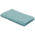 Gästetuch Melanie Aqua - Hellblau, Textil (30/50cm) - Mömax modern living Gästetuch Melanie Aqua - Hellblau, Textil (30/50cm) - Mömax modern living