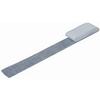 FÅLLBAND 5M SB PACKUNG - vit, textil (2/500cm) - Modern Living