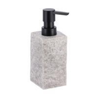 Dozator pentru săpun Pavia, cca. 260 ml - Konventionell (1/1cm)