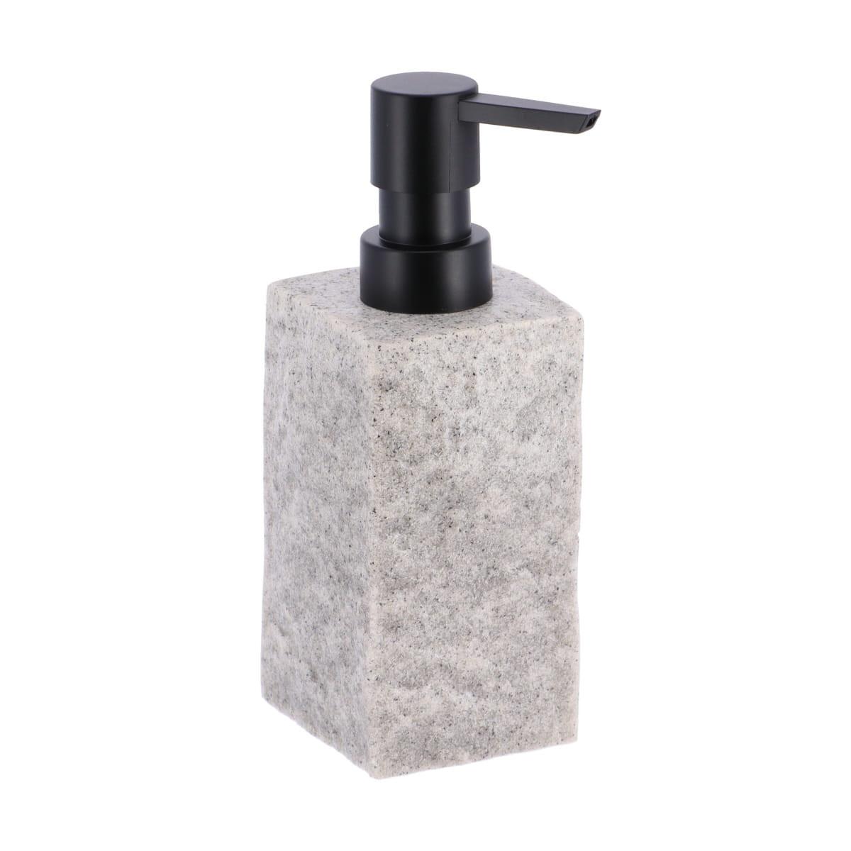 Dozator pentru săpun Pavia, cca. 260 ml - Konventionell (1/1cm)