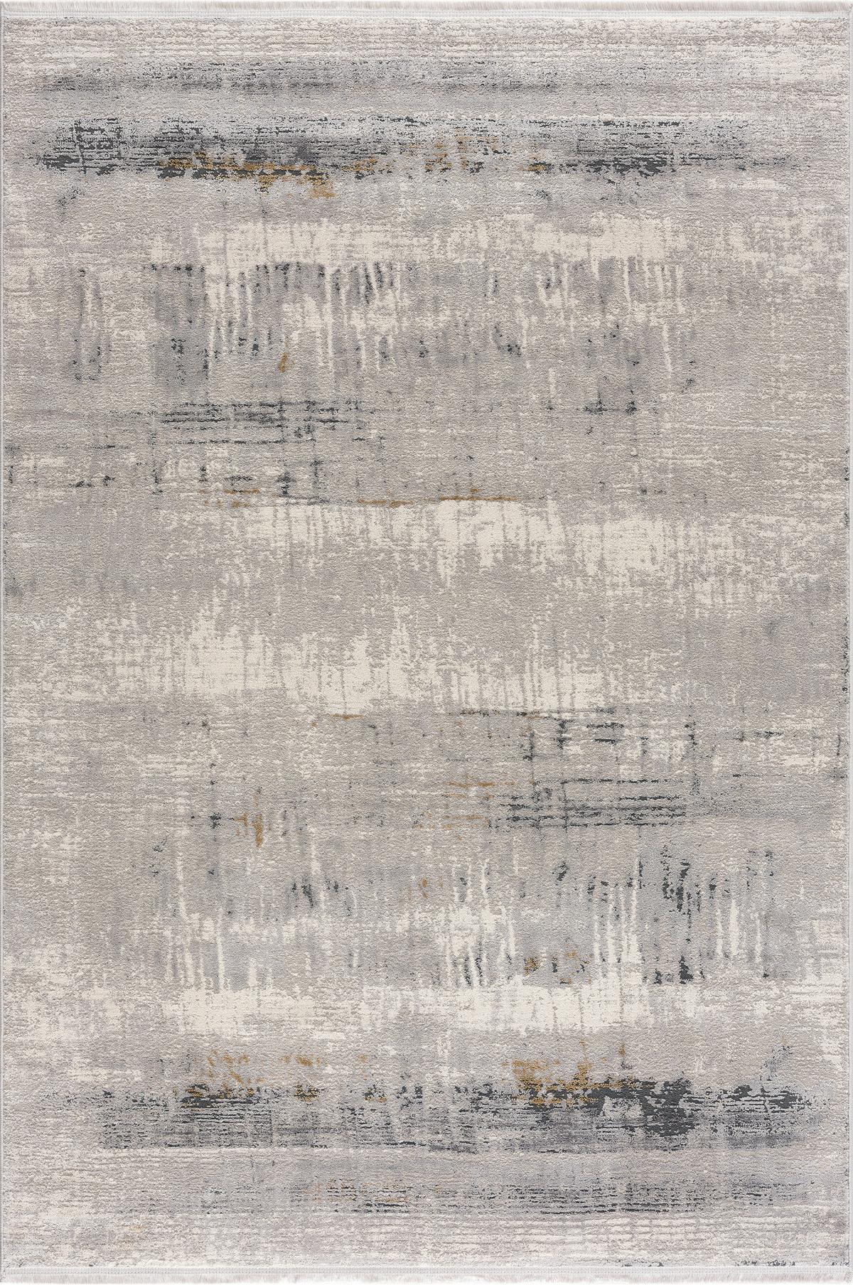 Webteppich Kasia ca. 80x150cm - Grau, MODERN, Textil (80/150cm) - Mömax