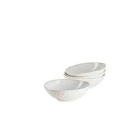SCHÜSSELSET SCHÜSSELSET, 935094 - Weiss, Basics, Keramik (17,5/5,5cm) - Mäser