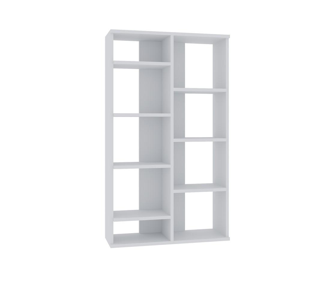 Regal Keota - bela, Design (72/123,6/25cm) - MID.YOU