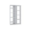 Regal Keota - bela, Design (72/123,6/25cm) - MID.YOU