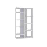 Regal Keota - bela, Design (72/123,6/25cm) - MID.YOU