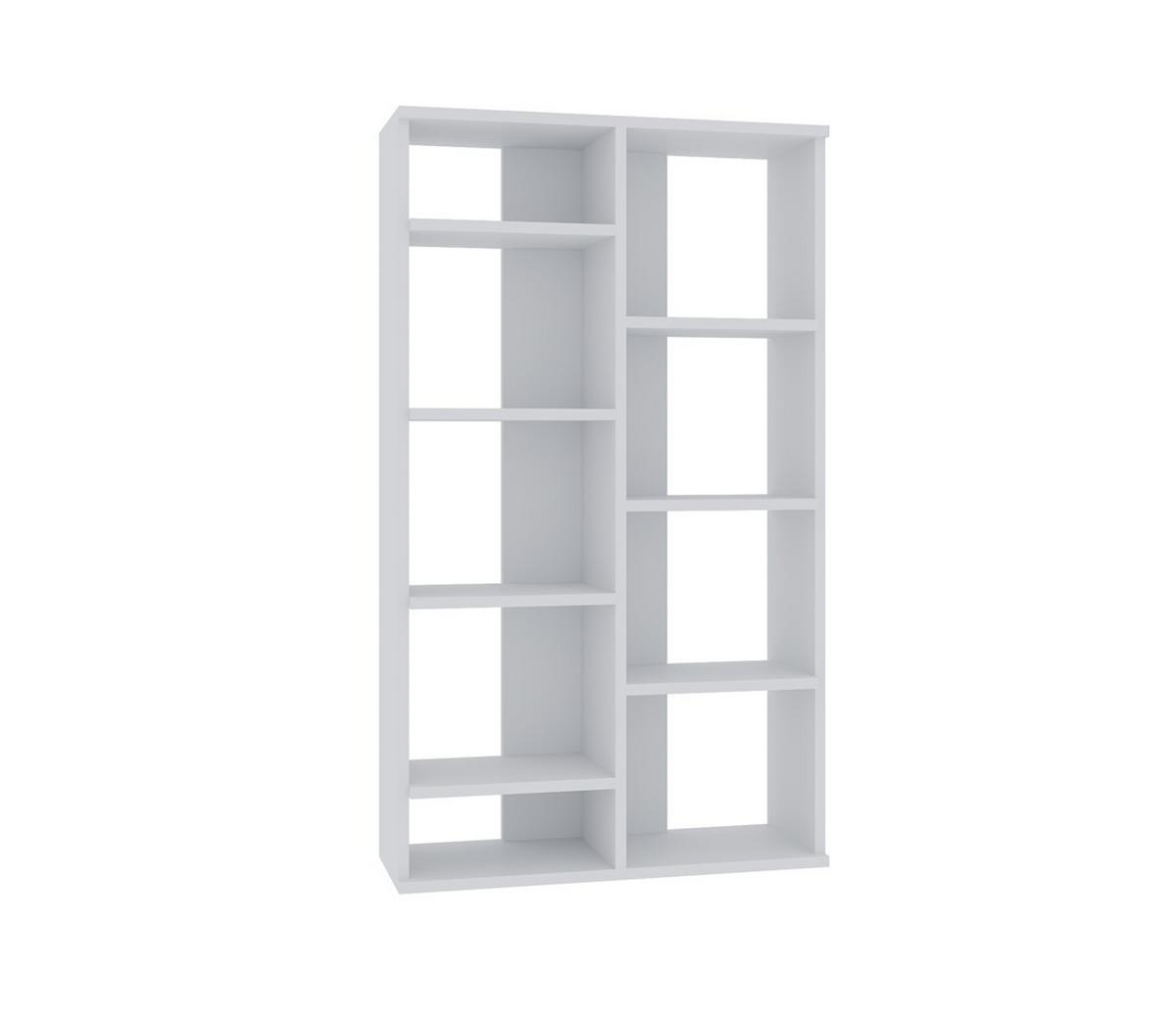 Regal Keota - bela, Design (72/123,6/25cm) - MID.YOU