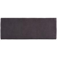 ONTARIO PERNĂ PENTRU șEZUT - gri, Modern, plastic/textil (96/5/37cm) - Zandiara