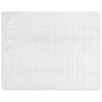 Protecţie saltea Visco - alb, textil (180/200cm) - Nadana