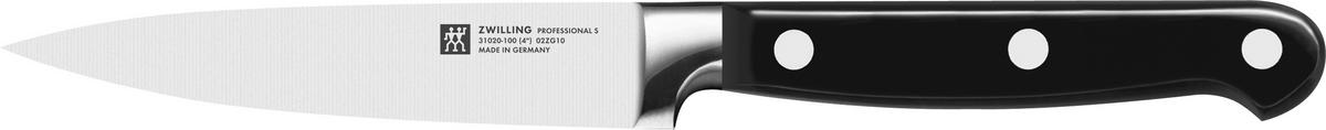 BLOK NA NOŻE 1002330 ZWILLING - kolor bukowy/czarny, Basics, metal - Zwilling