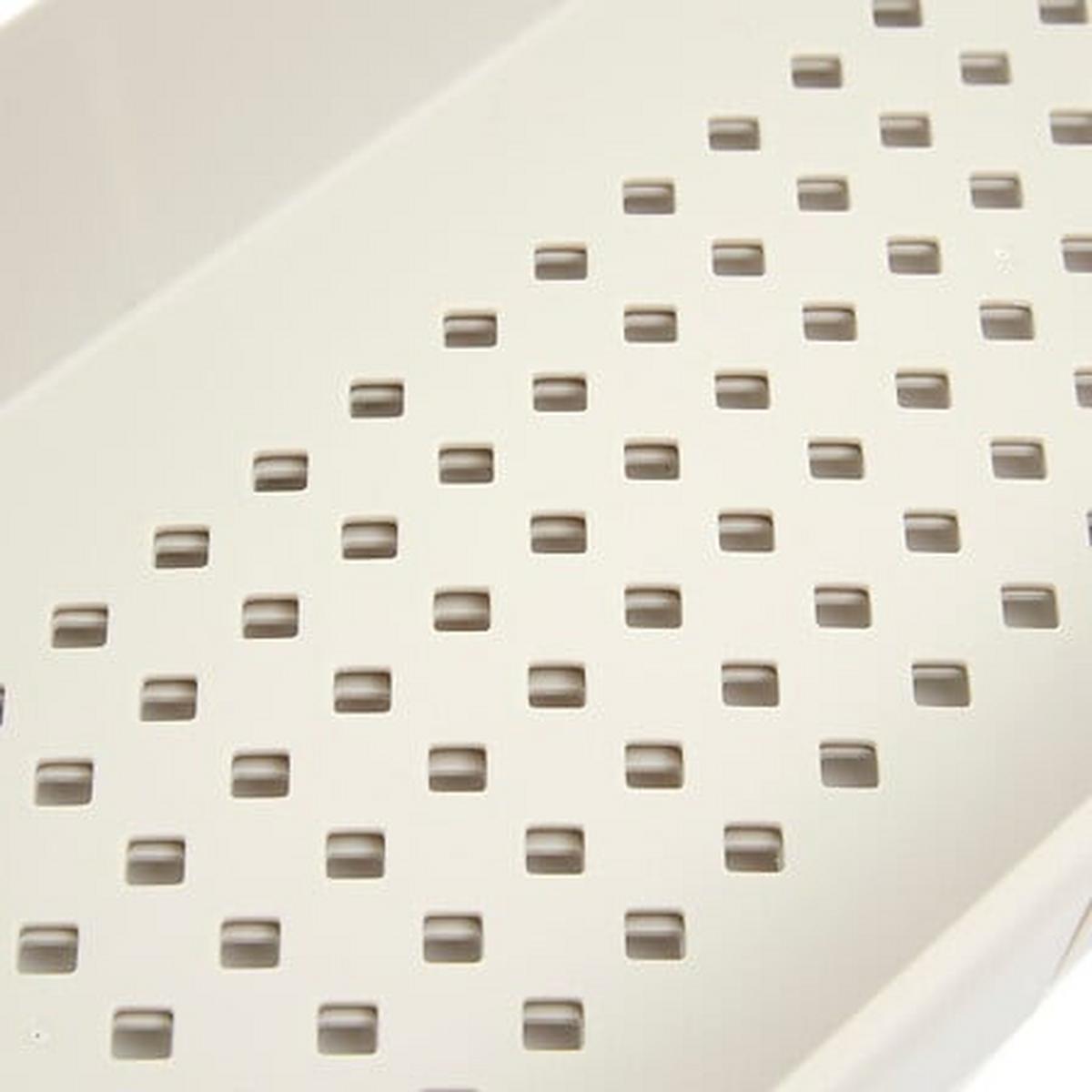 Tăviță pentru cadă Easybath - Basics (55/17/7,2cm)