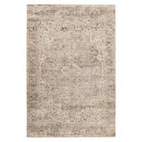 VINTAGE-TEPPICH MY EVEREST 429 - Beige, Basics, Textil (60/110cm)