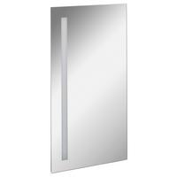 Wandspiegel "Linear" , verspiegelt - Basics, Glas (40/75/2cm) - MID.YOU