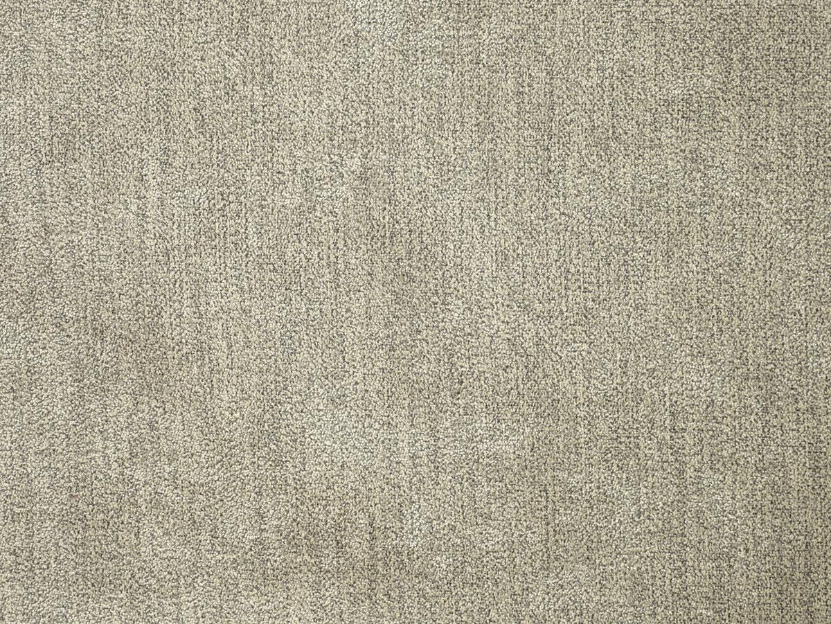 Wohnlandschaft Wayne U inkl. Kissen Schlammfarben - Schlammfarben/Silberfarben, KONVENTIONELL, Kunststoff/Textil (188/340/240cm) - MID.YOU