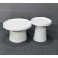 Stolić Camden - crna, Lifestyle, metal (70/50/70/50/41/50cm) - Modern Living