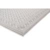 TAPIS TISSÉ À PLAT NATUREL 3 - blanc, MODERN, textile (200/250cm) - Modern Living