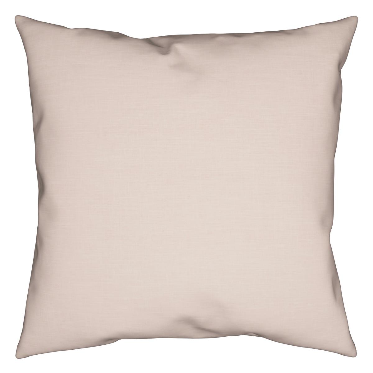 Bettwäsche Ilvy in Beige ca. 135x200cm - Beige, MODERN, Textil (135/200cm) - Modern Living