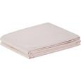 Prt Steffi - pastelno roza, tekstil (140/260cm) - Mömax modern living Prt Steffi - pastelno roza, tekstil (140/260cm) - Mömax modern living