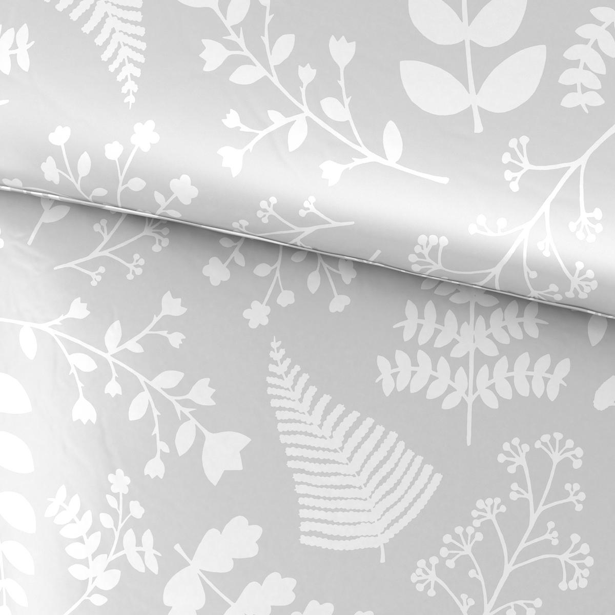 Bettwäsche Lara in diversen Farben - KONVENTIONELL, Textil (135/200cm) - Modern Living