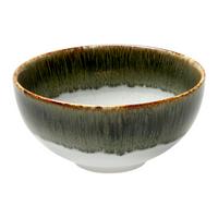 Skodelica Za Omako Cascade - siva, Moderno, keramika (12/5,5cm) - Creatable