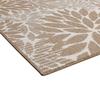 UTOMHUSMATTA NOURA - beige, Modern, textil (120/170cm) - Bessagi Garden