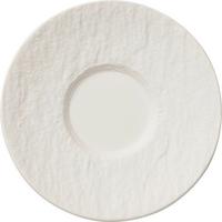 SPODEK DO ESPRESSO 10-4240-1430 VILLEROY&BOCH - biały, Design, ceramika (12,1cm) - Villeroy & Boch