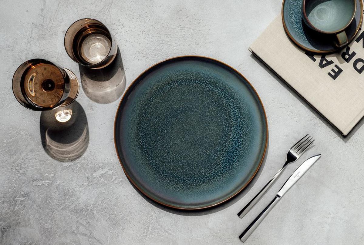 TALERZ OBIADOWY 19-5167-2620 VILLEROY & BOCH - Lifestyle, ceramika (29cm) - like.Villeroy & Boch