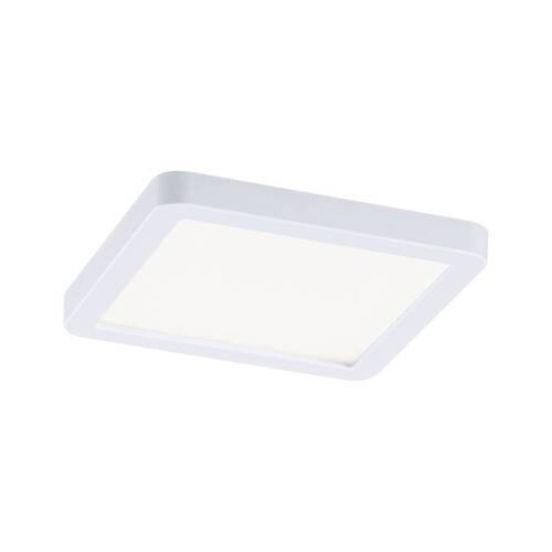 LED-Paneel Areo VariFit in Weiß max. 6,5 Watt - Weiß, Design, Kunststoff (11,8/11,8/5cm) - Paulmann