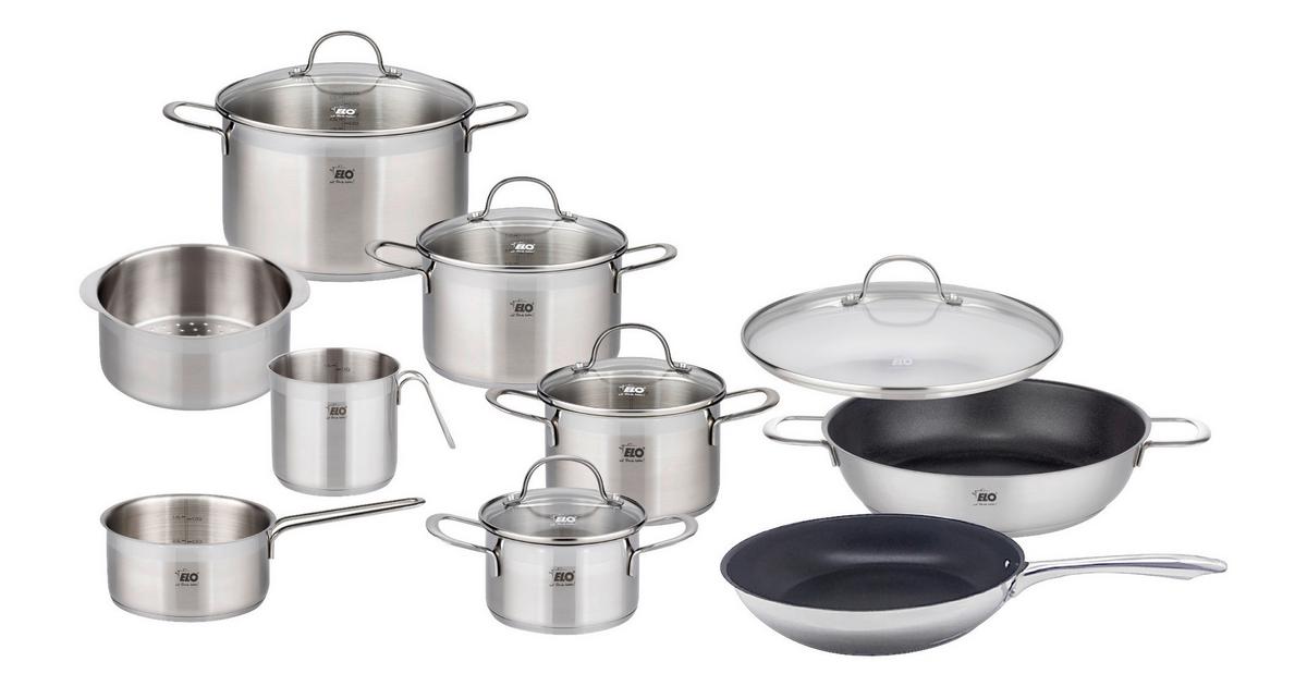 Set oale pentru gătit Top Line comandă online ➤ moemax