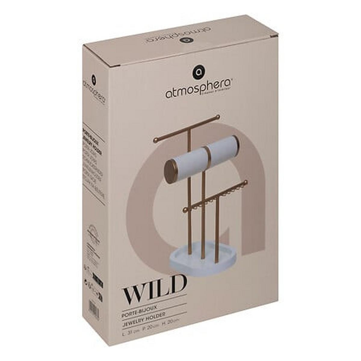 Držač Nakita Wild Romance - Osnovno (31/20/20cm)