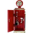 Schlüsselkasten in Rot - Rot, LIFESTYLE, Holzwerkstoff (17/48/8cm) - MÖMAX modern living