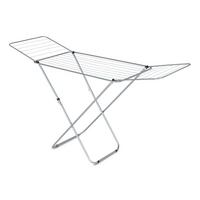 Uscător de rufe JENNY -BASED- - argintiu, Konventionell, metal (180/55/90cm) - Best Price