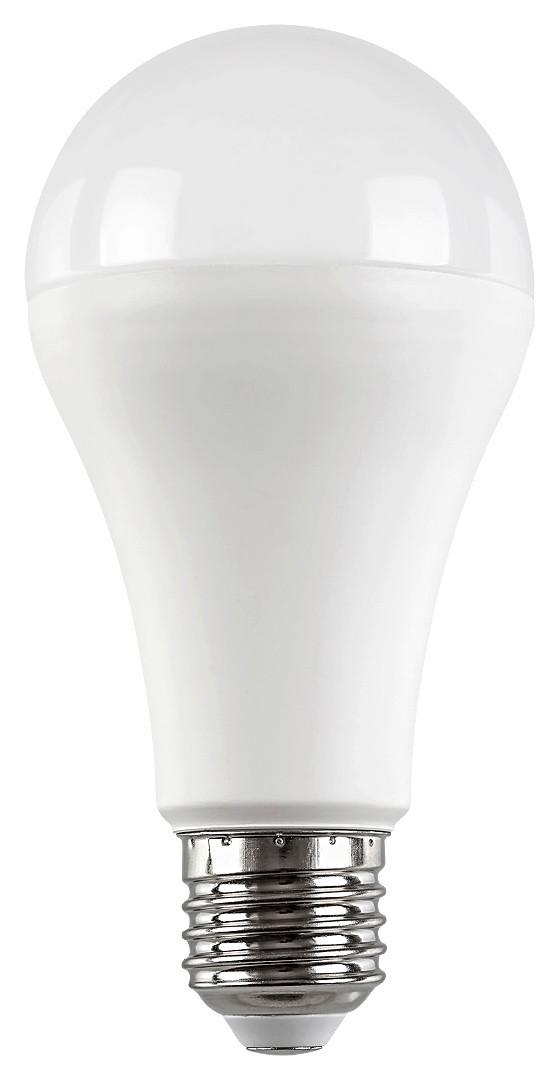 LED Fényforrás 17w E27 - műanyag/fém (6.5/13.1/6.5cm) - Rabalux