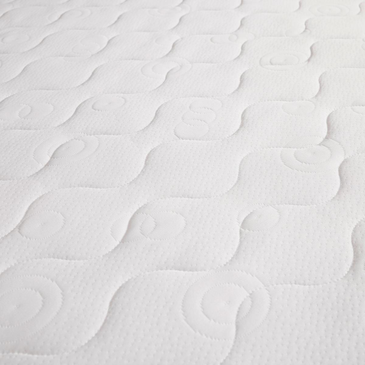Boxspring Postelja Rosa, Antracit, 180x200 - temno siva/črna, Moderno, umetna masa/tekstil (180/200cm) - Bessagi Home