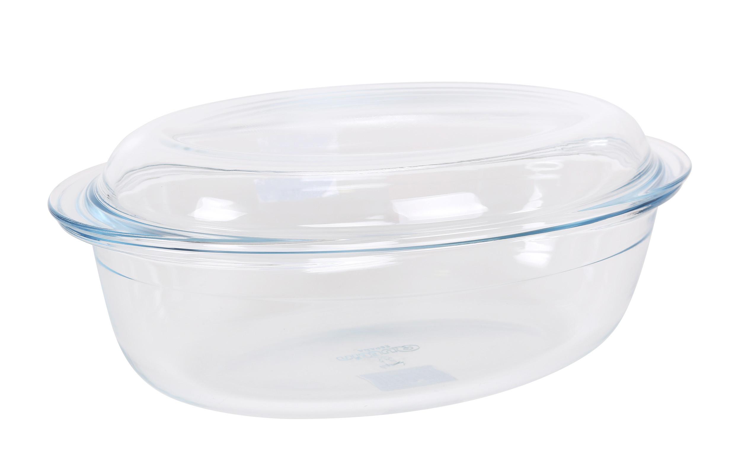 Vas pentru cuptor Hannah - Basics (33/20/13cm)