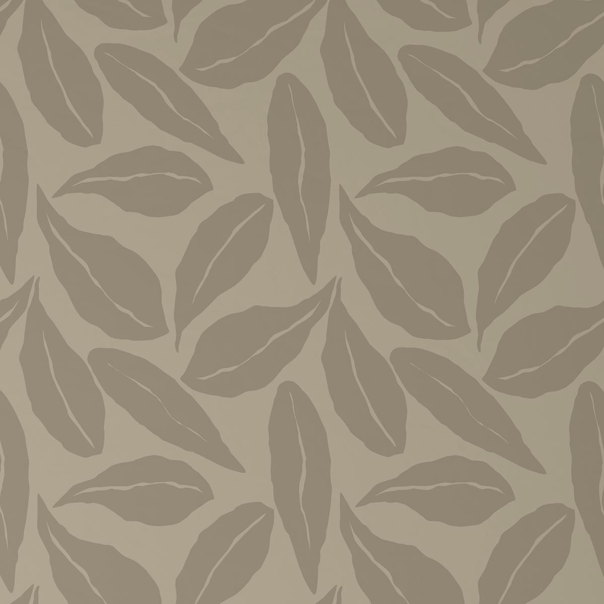 Bettwäsche Nature Home Wende Grün ca. 135x200cm - Grün, Textil (135/200cm) - Mömax